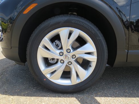 New 2026 Buick Encore GX Preferred w/ Comfort Package image 13