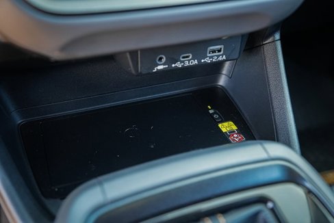 Used 2024 Subaru Crosstrek 2.5i Wilderness w/ Crosstrek Mirror Package image 21