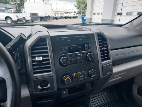 Used 2017 Ford F250 XL image 13