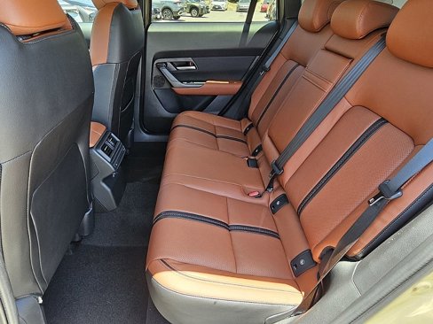 New 2025 MAZDA CX-50 Meridian Edition image 15