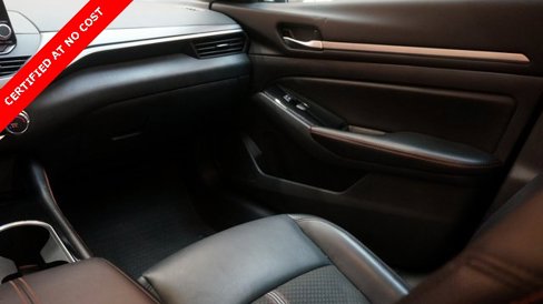 Used 2024 Nissan Altima 2.5 SR image 35