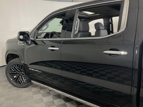 New 2026 GMC Sierra 1500 Denali image 38