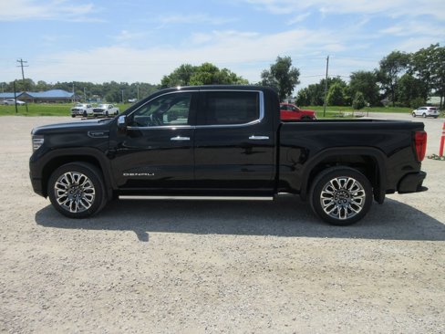 New 2026 GMC Sierra 1500 Denali Ultimate image 10