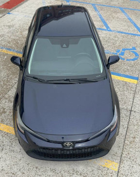 Used 2020 Toyota Corolla LE image 12