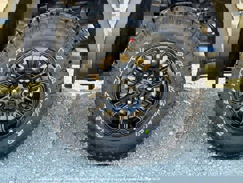 New 2026 RAM 1500 Rebel w/ Rebel Level 2 Equipment Group image 7