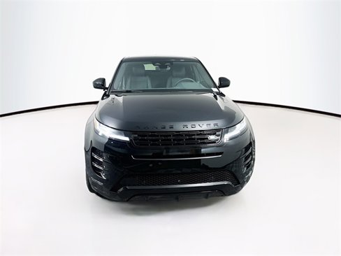 Used 2026 Land Rover Range Rover Evoque Dynamic SE image 2