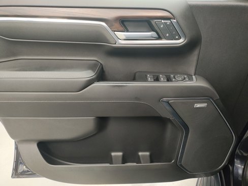 Certified 2022 GMC Sierra 1500 SLT w/ SLT Convenience Package image 26