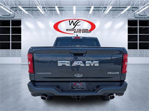 New 2026 RAM 1500 Laramie image 4