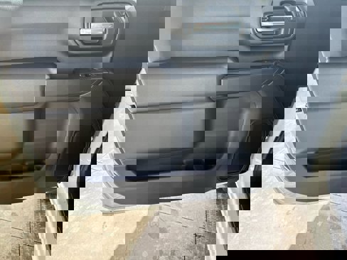 New 2025 Chevrolet Silverado 3500 W/T image 10