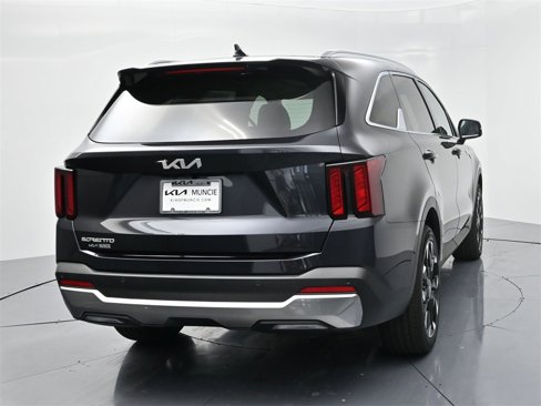 New 2026 Kia Sorento EX image 53