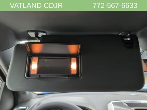 New 2026 RAM 1500 4x4 Crew Cab image 27