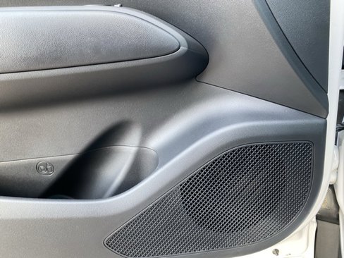 New 2025 Hyundai Tucson Blue image 19
