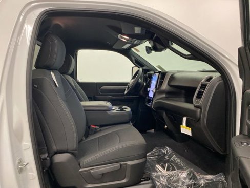 New 2026 RAM 2500 Tradesman image 22