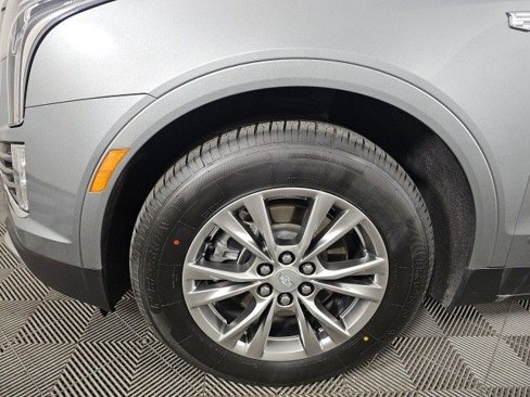 Used 2023 Cadillac XT5 Premium Luxury image 30