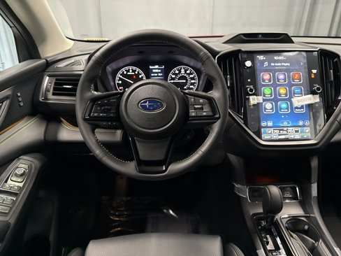 New 2025 Subaru Ascent Bronze Edition image 16