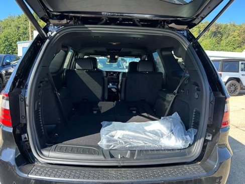 New 2026 Dodge Durango R/T w/ Blacktop Redline Package image 19