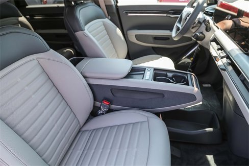 New 2026 Kia EV9 Land image 7