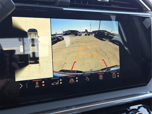 New 2026 GMC Sierra 2500 Denali w/ Denali Reserve Package image 16
