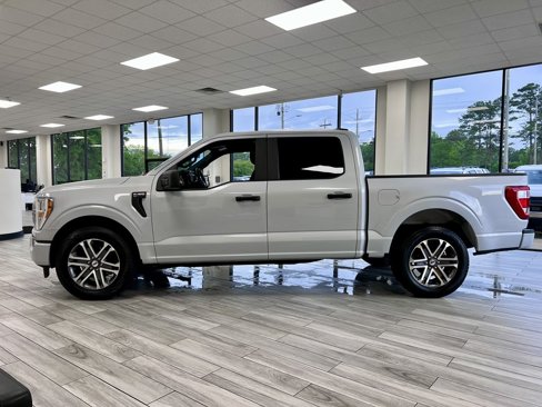 Used 2021 Ford F150 XL w/ STX Appearance Package image 4