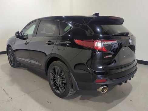 Used 2023 Acura RDX A-Spec image 6