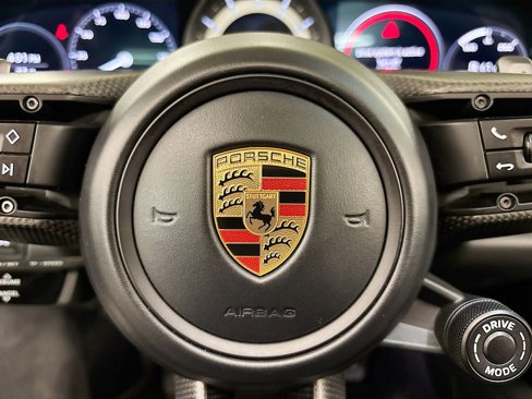 Used 2023 Porsche 911 Targa 4 GTS image 22