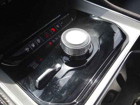 Used 2024 Jeep Wagoneer Series II image 28