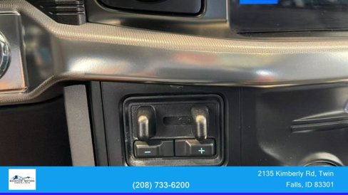 Used 2024 Ford F150 Lariat w/ Equipment Group 502A High image 39