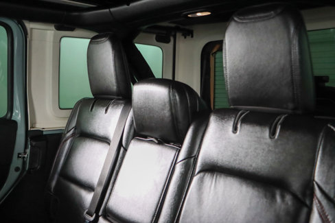 Used 2023 Jeep Wrangler Unlimited Rubicon w/ LED Lighting Group image 24