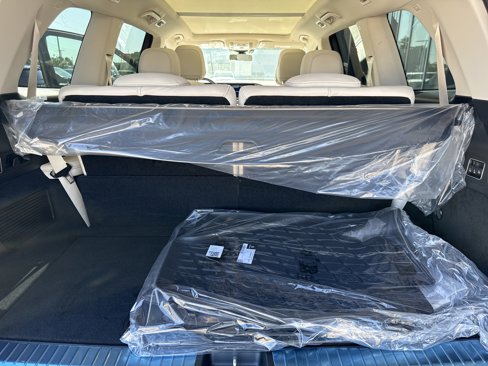 New 2026 Mercedes-Benz GLS 450 4MATIC image 13