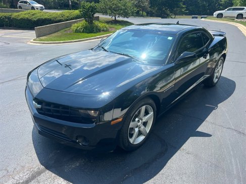 Used 2010 Chevrolet Camaro LS image 18