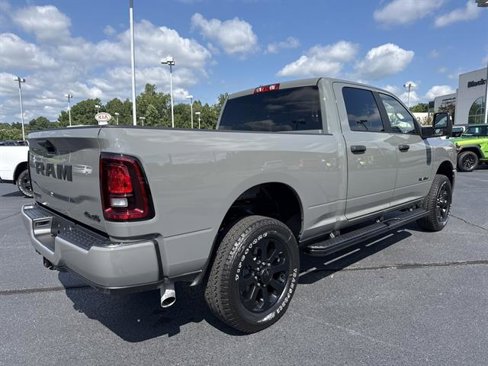 New 2026 RAM 2500 Big Horn image 5