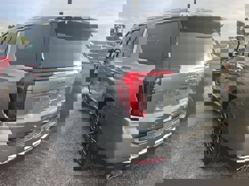 New 2026 GMC Yukon Denali image 4