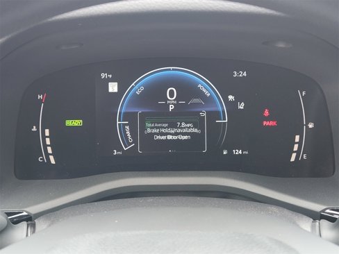 New 2025 Toyota Camry LE image 11