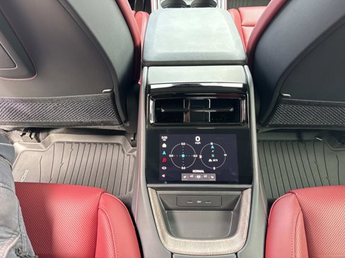 Certified 2024 Porsche Panamera image 17