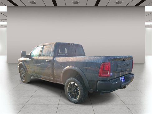 New 2026 RAM 2500 Rebel image 7