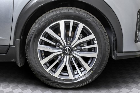 Used 2022 Nissan Kicks SV image 29