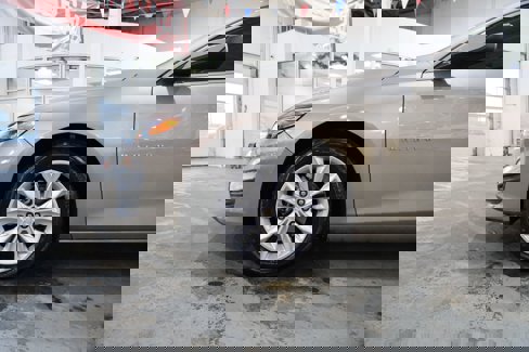 Used 2025 Chevrolet Malibu LT image 5