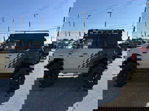 New 2025 Ford Bronco Big Bend image 8