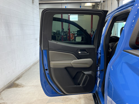 New 2025 Chevrolet Colorado ZR2 w/ Technology Package image 34