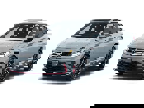 New 2026 Volkswagen Jetta GLI Autobahn image 1