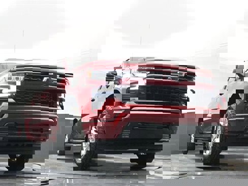 New 2026 Chevrolet Silverado 1500 RST w/ Convenience Package II image 43