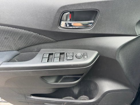Used 2015 Honda CR-V EX image 15