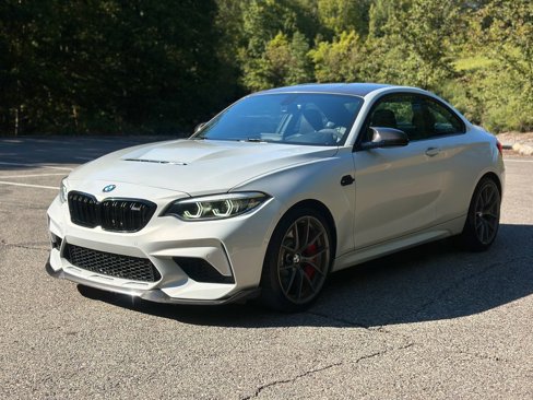 Used 2020 BMW M2 CS image 3