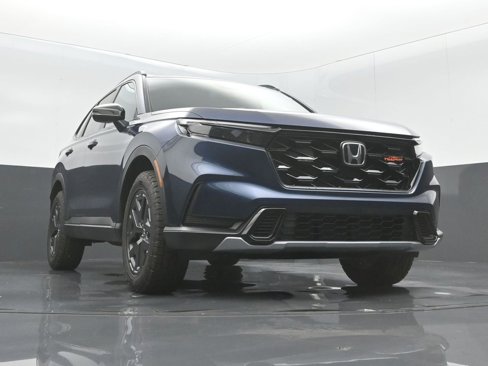 New 2026 Honda CR-V TrailSport image 5