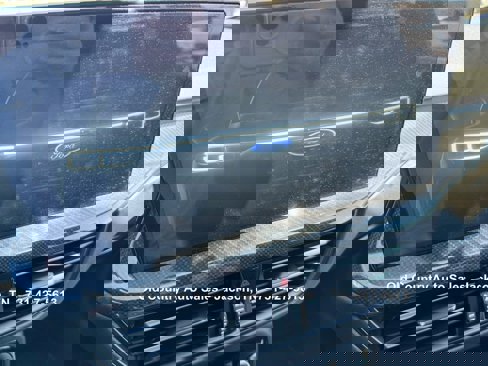 Used 2023 Ford Escape ST-Line w/ Tech Pack #1 image 41