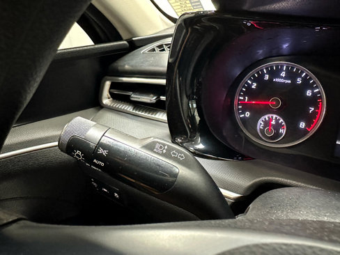 Used 2022 Kia K5 LXS image 33