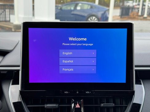 New 2026 Toyota Corolla SE image 17