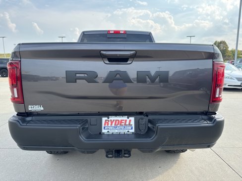 New 2026 RAM 2500 Power Wagon image 15