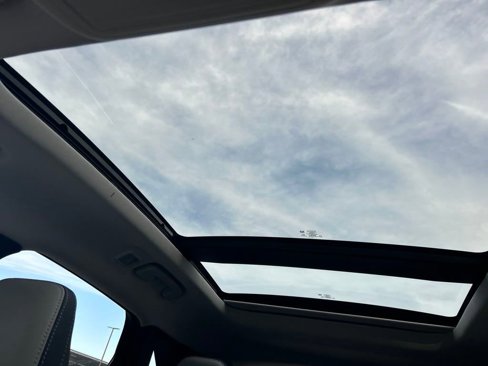 New 2024 Ford Escape SE w/ PHEV Premium Package image 5