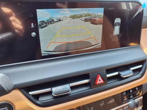 New 2026 Kia Seltos EX image 27